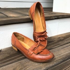 Vintage Wild Pair Loafers Size 7